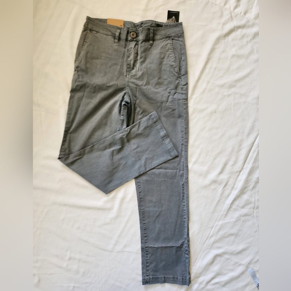 Jobless chino pant